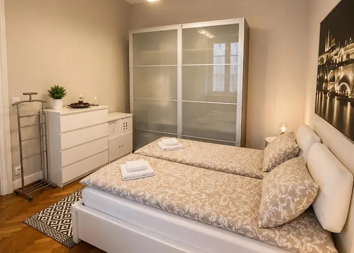Domira Four Reasons Apartment