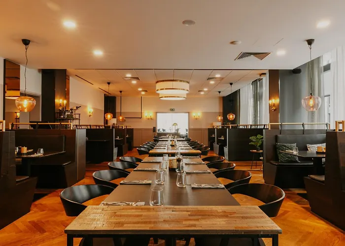 Diplomat Hotel Prague