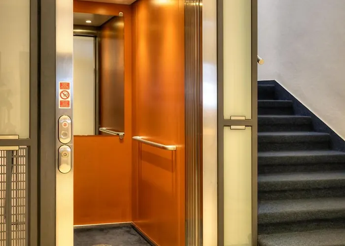 Hotel Harmony