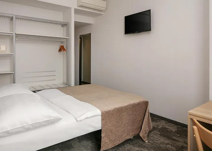 Hotel Ambiance